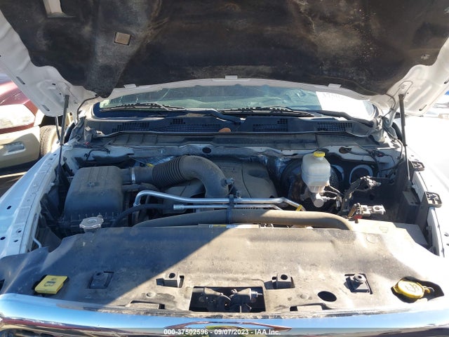3C6TR4NT6GG100548 RAM 2500 Laramie