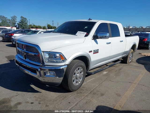 3C6TR4NT6GG100548 RAM 2500 Laramie