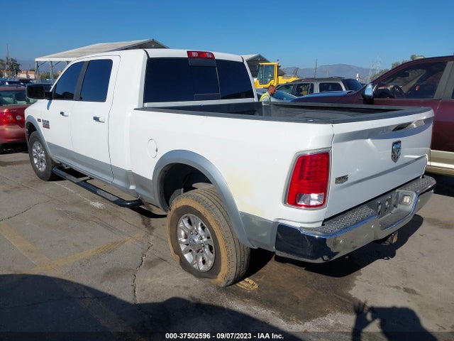 3C6TR4NT6GG100548 RAM 2500 Laramie