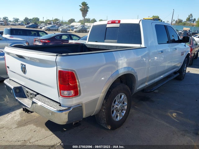 3C6TR4NT6GG100548 RAM 2500 Laramie