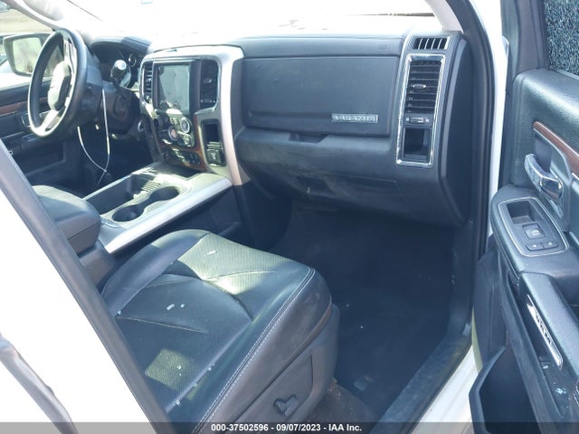 3C6TR4NT6GG100548 RAM 2500 Laramie