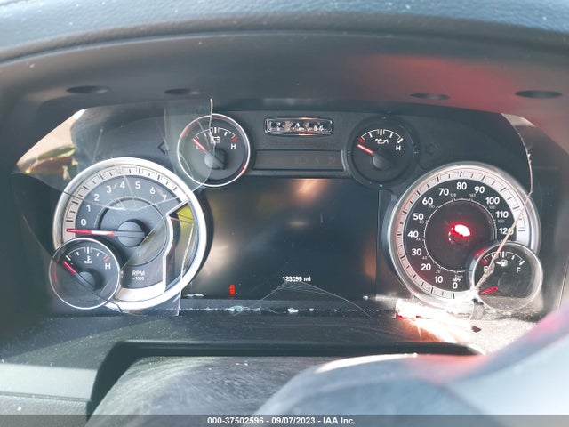 3C6TR4NT6GG100548 RAM 2500 Laramie