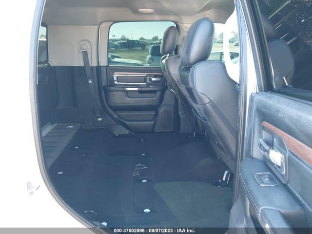 3C6TR4NT6GG100548 RAM 2500 Laramie