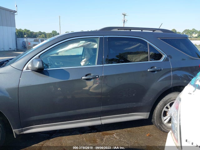 Chevrolet EQUINOX LT 2017 2GNALCEK8H1598322 Image 14