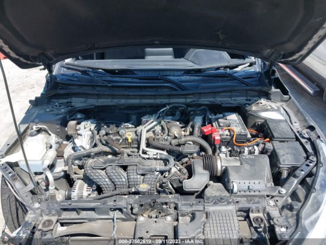 1N4BL4DV8NN379441 Nissan Altima 2.5 Sv