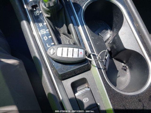 1N4BL4DV8NN379441 Nissan Altima 2.5 Sv