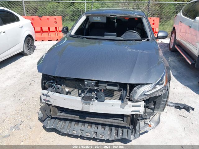 1N4BL4DV8NN379441 Nissan Altima 2.5 Sv