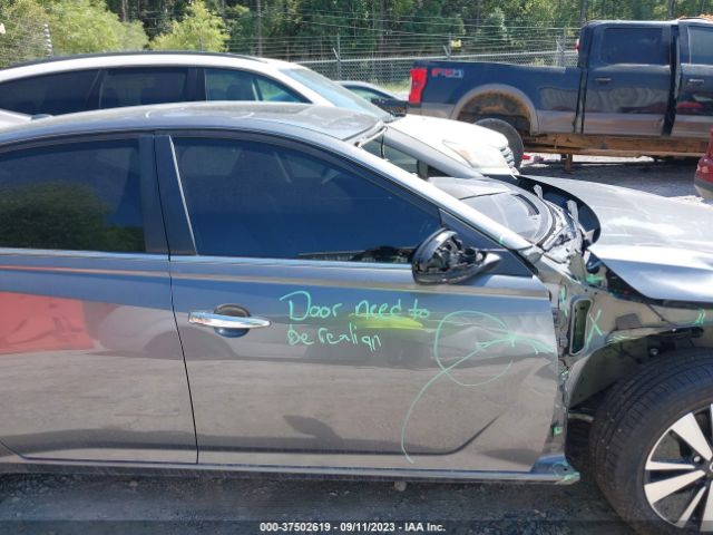 1N4BL4DV8NN379441 Nissan Altima 2.5 Sv