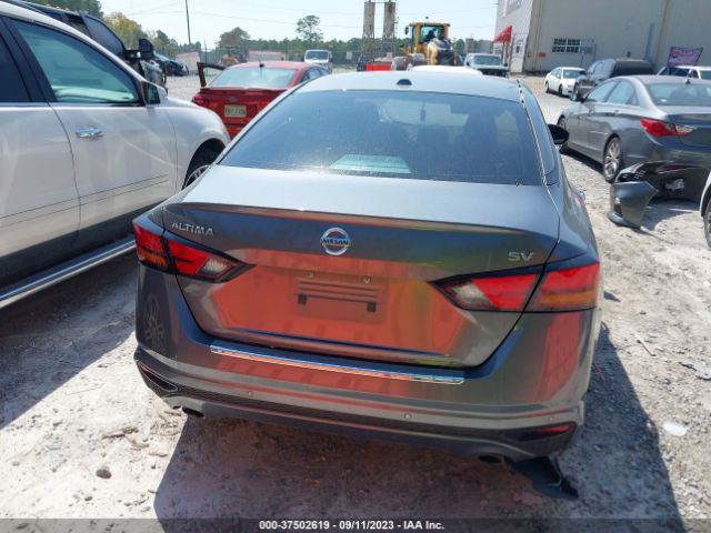 1N4BL4DV8NN379441 Nissan Altima 2.5 Sv