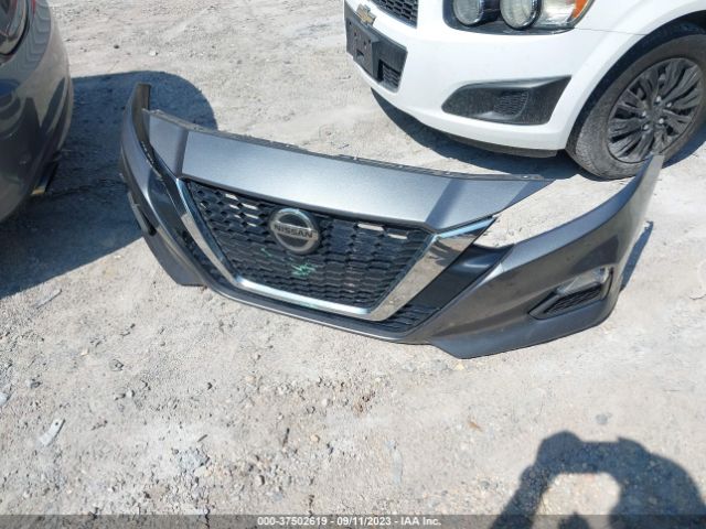 1N4BL4DV8NN379441 Nissan Altima 2.5 Sv