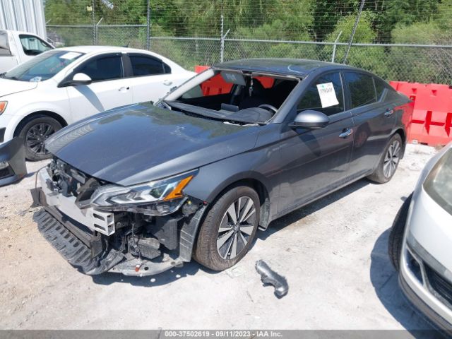1N4BL4DV8NN379441 Nissan Altima 2.5 Sv