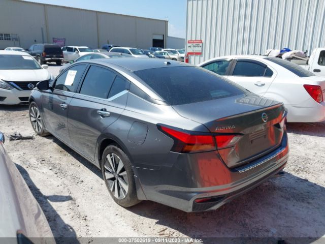 1N4BL4DV8NN379441 Nissan Altima 2.5 Sv