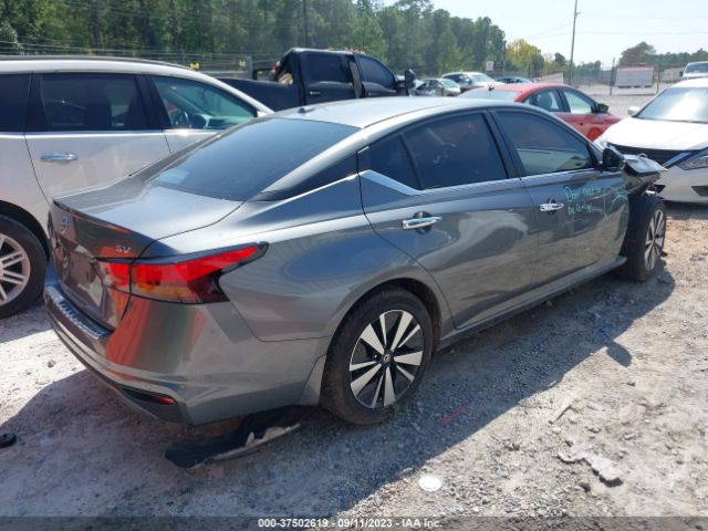 1N4BL4DV8NN379441 Nissan Altima 2.5 Sv