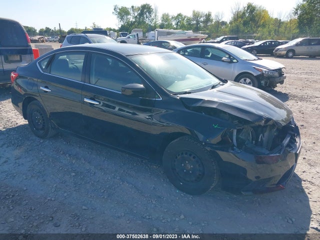 2019 3N1AB7AP2KY236938 main image