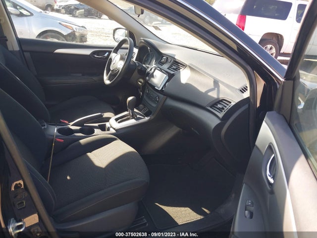 Nissan SENTRA S 2019 3N1AB7AP2KY236938 Image 5