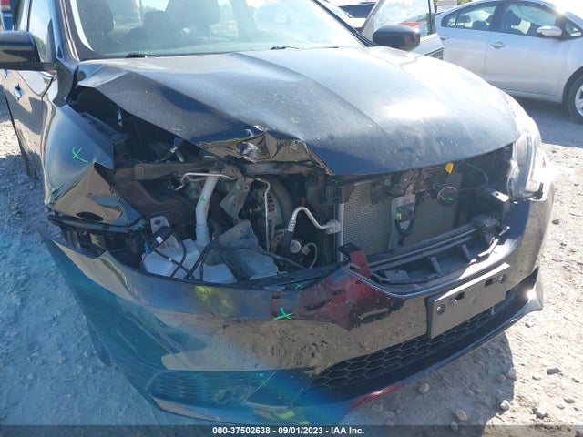 Nissan SENTRA S 2019 3N1AB7AP2KY236938 Image 6