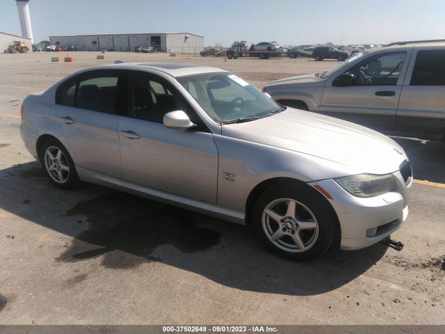 Продажа на аукционе авто 2010 Bmw 3 Series 328i Xdrive, vin: WBAPK5C52AA653290, номер лота: 37502649