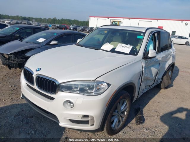 5UXKR2C59F0H38634 BMW X5 Sdrive35i