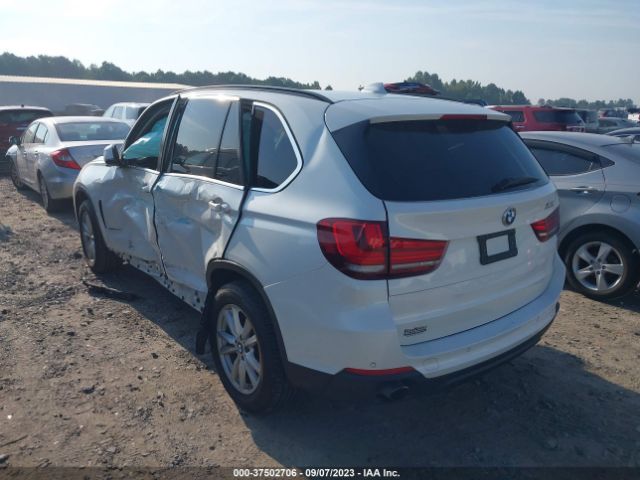 5UXKR2C59F0H38634 BMW X5 Sdrive35i