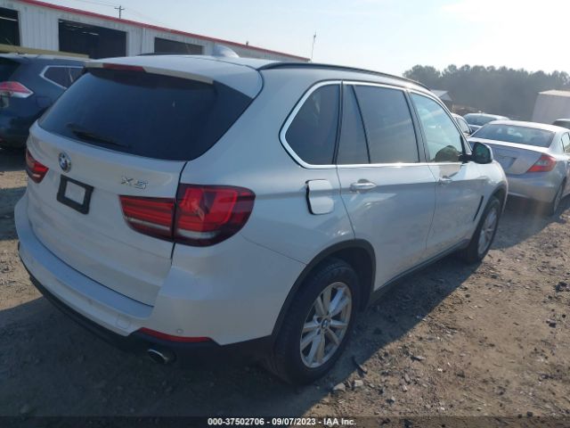 5UXKR2C59F0H38634 BMW X5 Sdrive35i