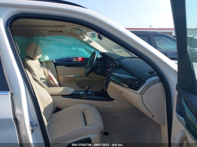 5UXKR2C59F0H38634 BMW X5 Sdrive35i