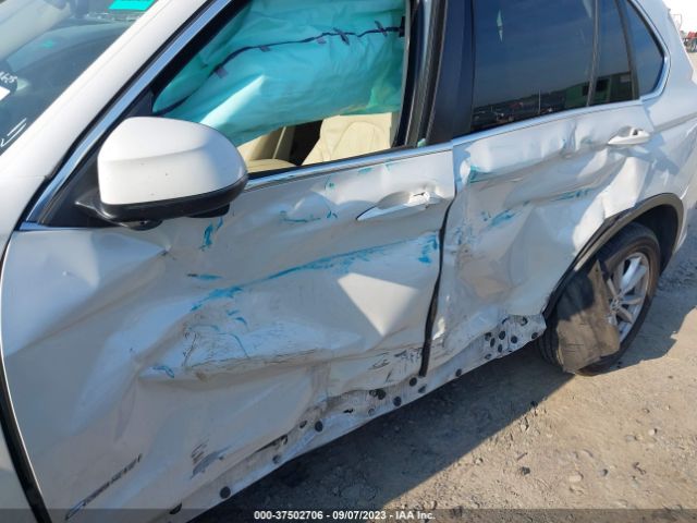 5UXKR2C59F0H38634 BMW X5 Sdrive35i