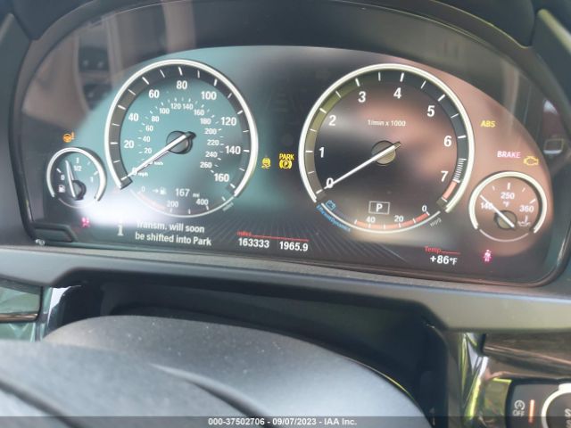 5UXKR2C59F0H38634 BMW X5 Sdrive35i