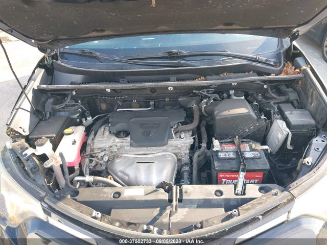 Toyota Rav4 Xle 2017 2T3RFREV1HW578940 Image 10