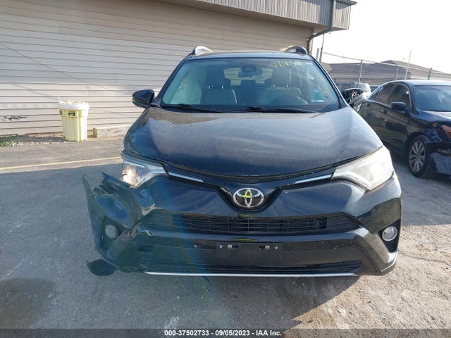 Toyota Rav4 Xle 2017 2T3RFREV1HW578940 Image 12