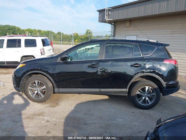 Toyota Rav4 Xle 2017 2T3RFREV1HW578940 Image 14