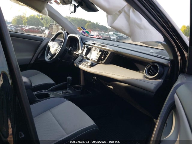 Toyota Rav4 Xle 2017 2T3RFREV1HW578940 Image 5