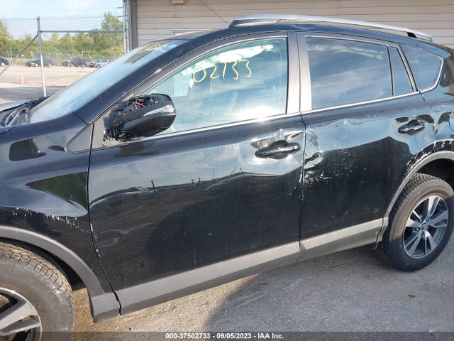 Toyota Rav4 Xle 2017 2T3RFREV1HW578940 Image 6
