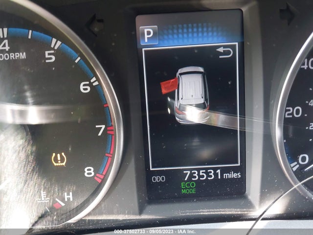 Toyota Rav4 Xle 2017 2T3RFREV1HW578940 Image 7