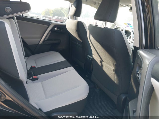 Toyota Rav4 Xle 2017 2T3RFREV1HW578940 Image 8
