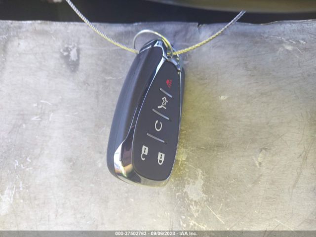 2021 CHEVROLET EQUINOX 3GNAXKEV3ML321899 Photo 10