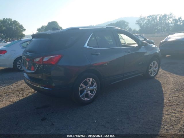 2021 CHEVROLET EQUINOX 3GNAXKEV3ML321899 Photo 3