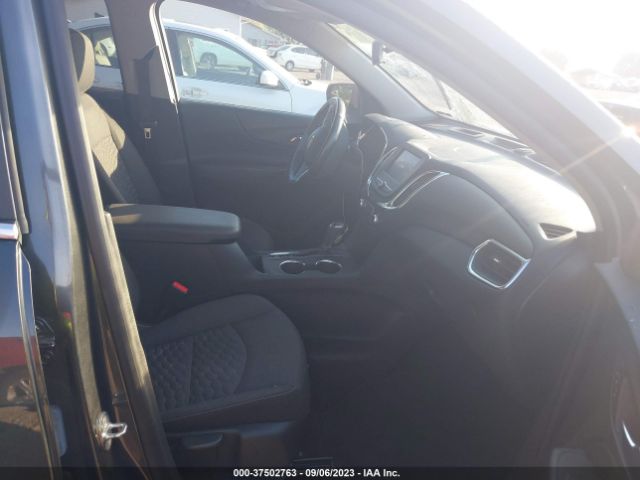 2021 CHEVROLET EQUINOX 3GNAXKEV3ML321899 Photo 4