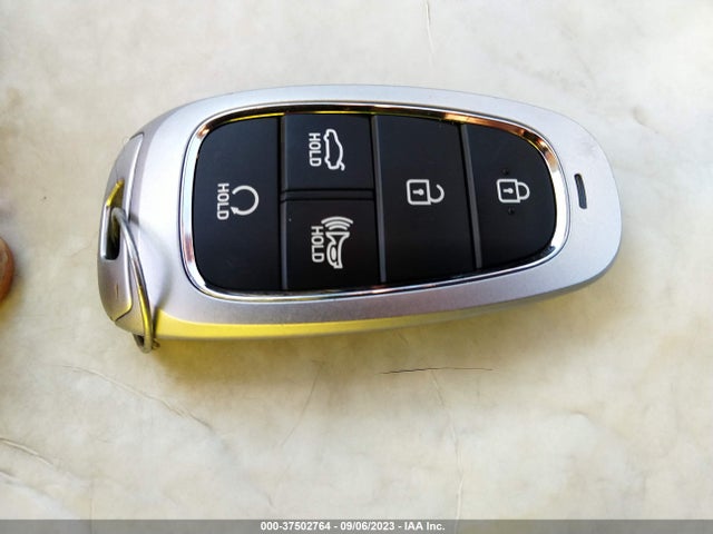 Hyundai SONATA SEL 2022 KMHL14JA3NA218214 Image 11