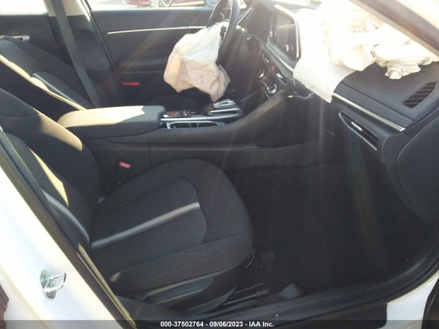 Hyundai SONATA SEL 2022 KMHL14JA3NA218214 Image 5