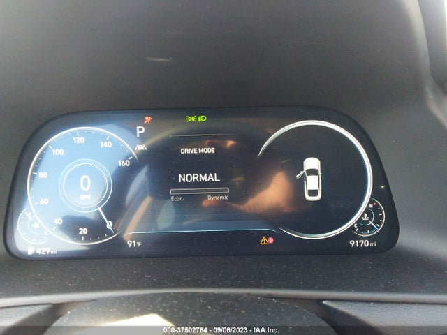 Hyundai SONATA SEL 2022 KMHL14JA3NA218214 Image 7