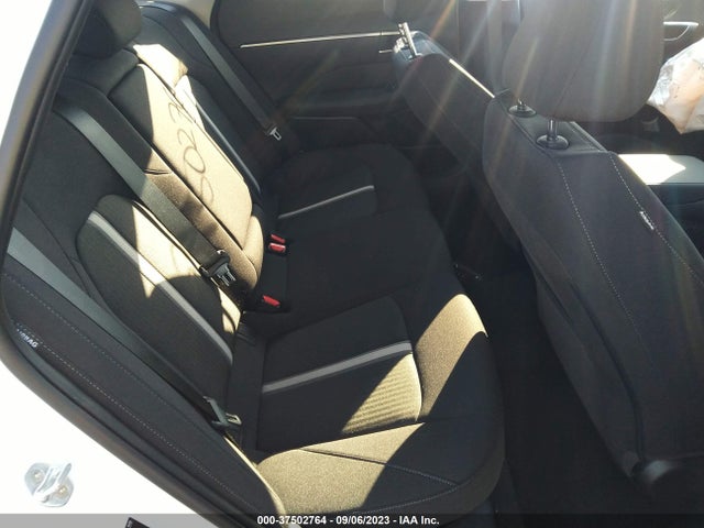 Hyundai SONATA SEL 2022 KMHL14JA3NA218214 Image 8