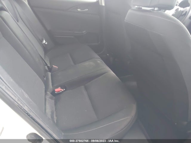 2020 HONDA INSIGHT EX VIN: 19XZE4F5XLE013269