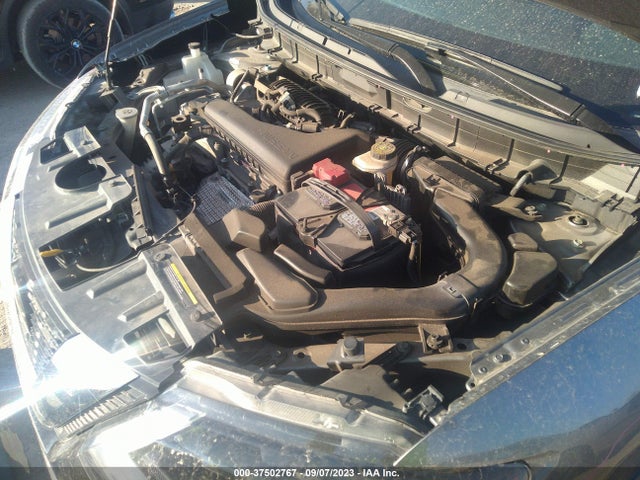 Nissan ROGUE SV 2020 KNMAT2MT8LP526206 Image 10