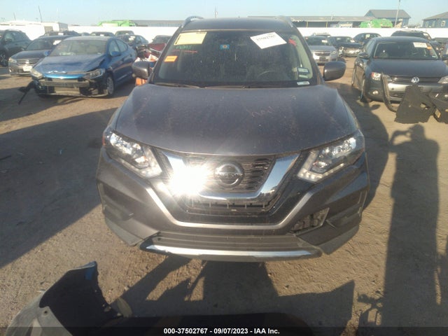 Nissan ROGUE SV 2020 KNMAT2MT8LP526206 Image 13