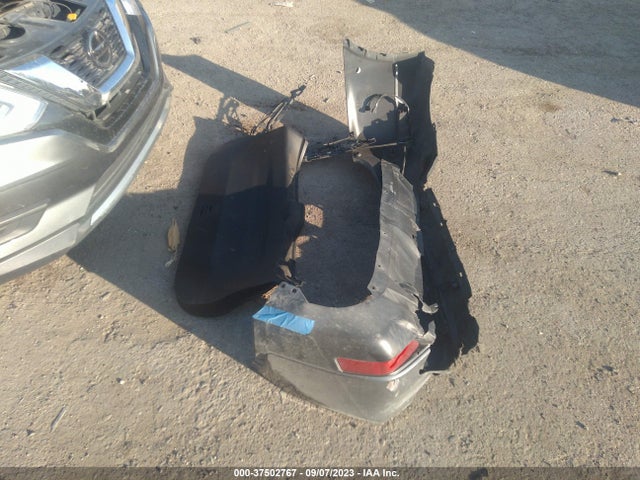 Nissan ROGUE SV 2020 KNMAT2MT8LP526206 Image 12