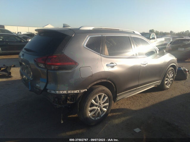 Nissan ROGUE SV 2020 KNMAT2MT8LP526206 Image 4