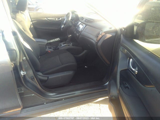 Nissan ROGUE SV 2020 KNMAT2MT8LP526206 Image 5
