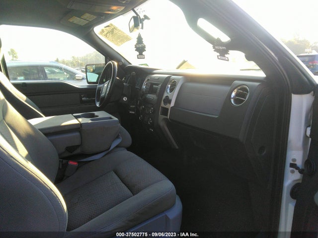 2014 FORD F-150 XL/XLT/STX/LARIAT/FX4 VIN: 1FTFX1EFXEKF85710