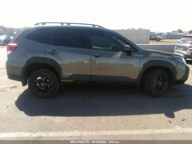 JF2SKAMC2NH491808 Subaru Forester Wilderness