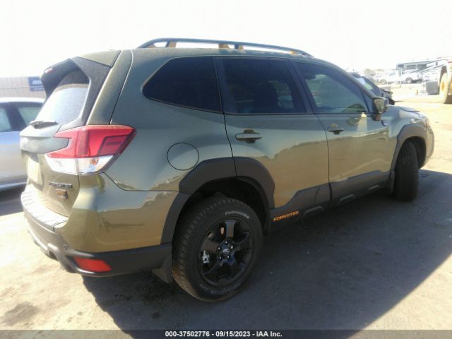 JF2SKAMC2NH491808 Subaru Forester Wilderness